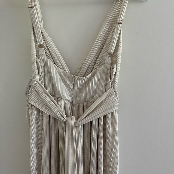 Sabina Musayev Erin Dress - Picture 4 of 9